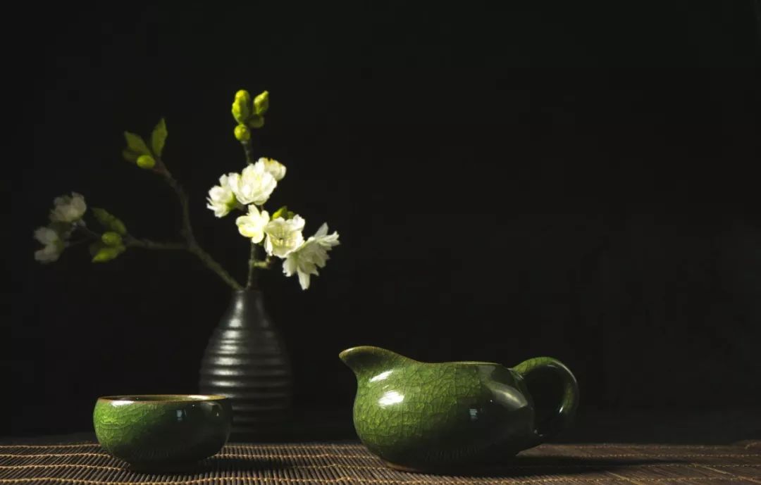 十首唯美禅意诗十种人生大境界,20首禅意小诗20种人生大境界