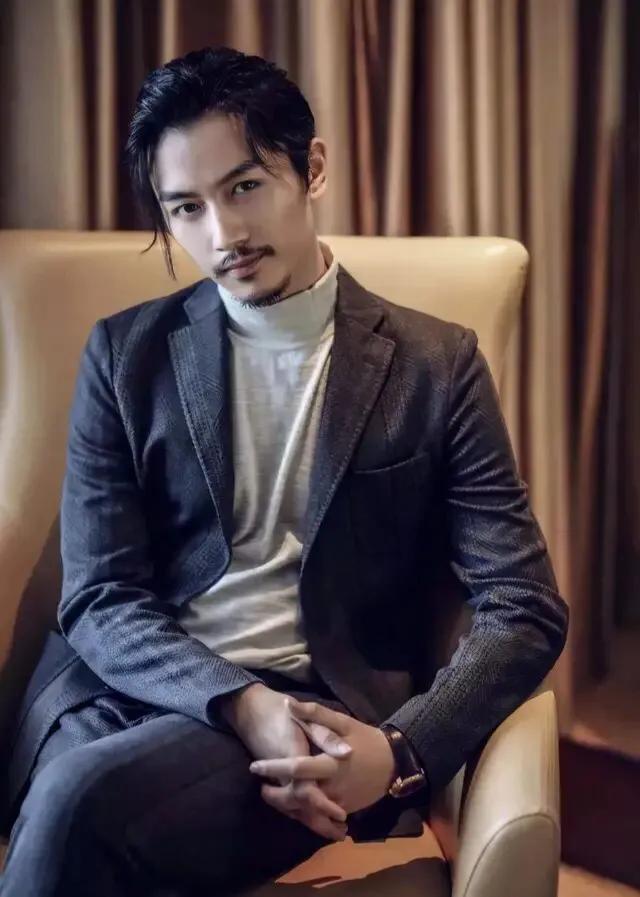 陈晓眼中的光,陈晓眼里有光吗