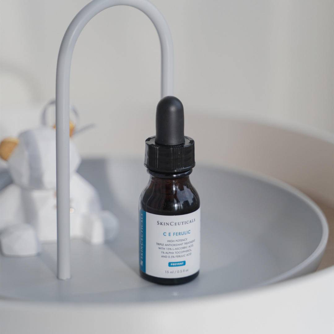 童颜牛奶肌,好看的牛奶肌