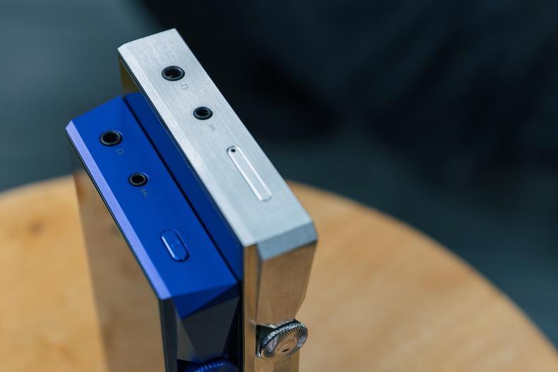 艾利和sp1000mgold开箱,艾利和1000m测评