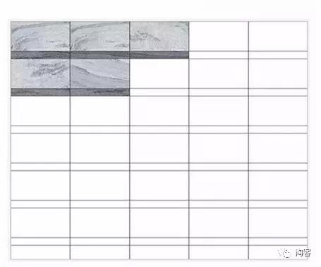 600*1200瓷砖的火爆是有原因的,不同铺贴方法拼起来好惊艳
