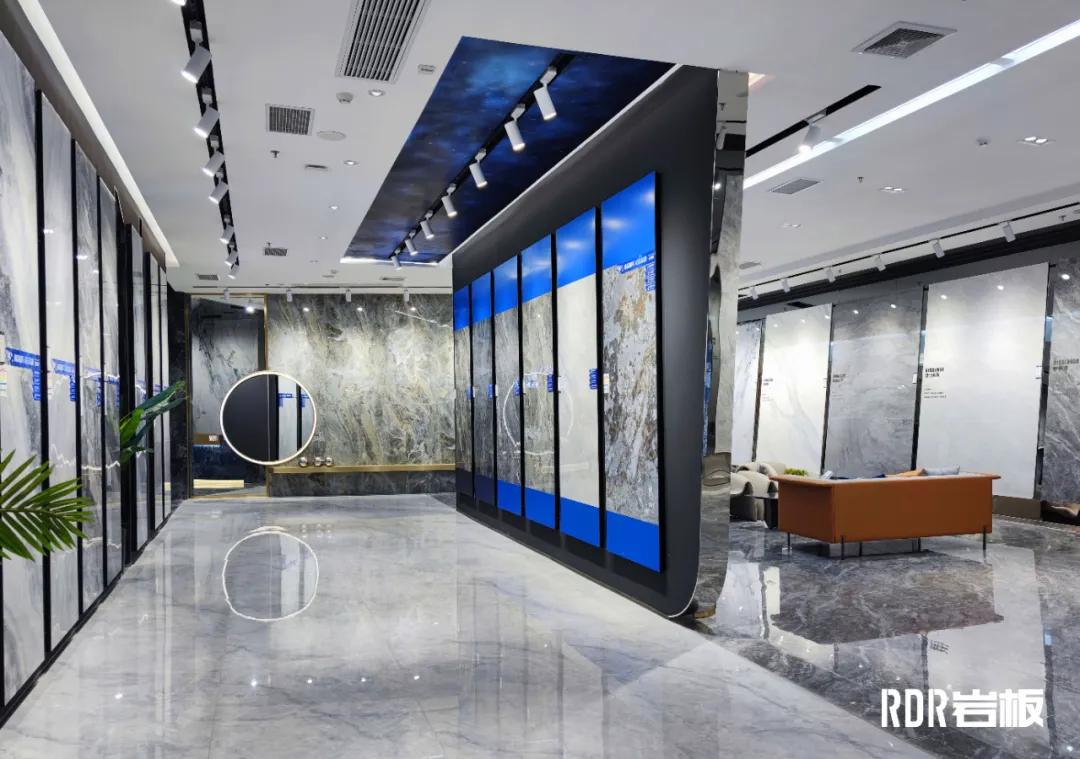 集美潮流家丨利家居星空之境结晶釉新品全国联动捷报频传