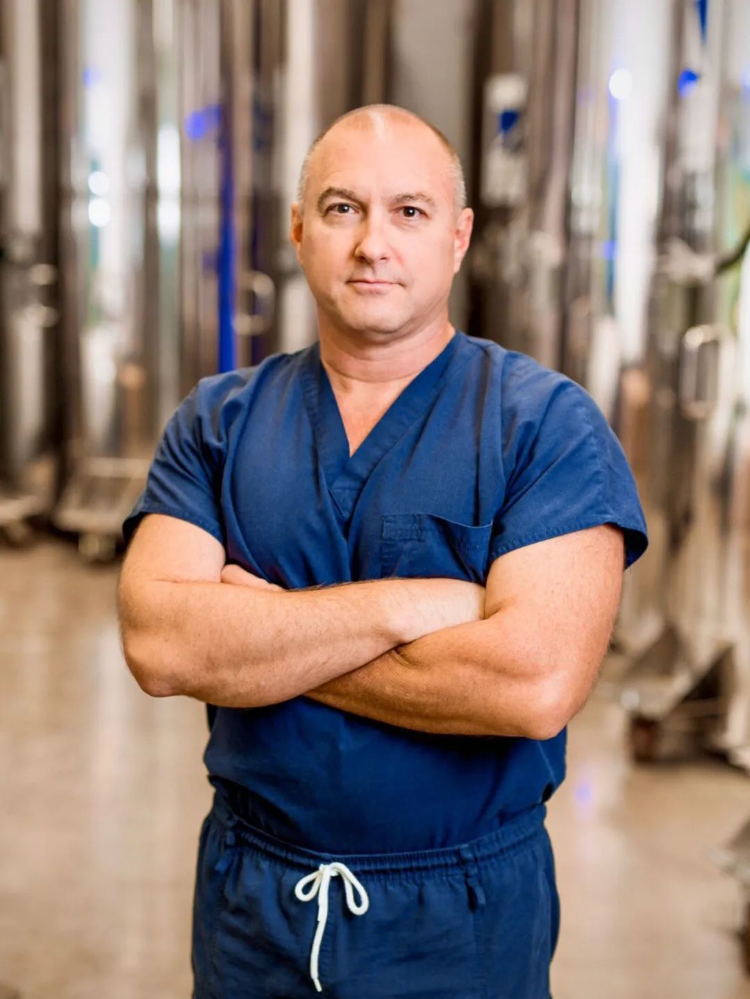 一对亚洲科学家夫妻，冷冻2岁女儿的大脑：希望未来还能见她一面