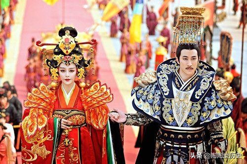 中国历史在位时间最长皇帝排行榜,中国历史上最长命的皇帝排名