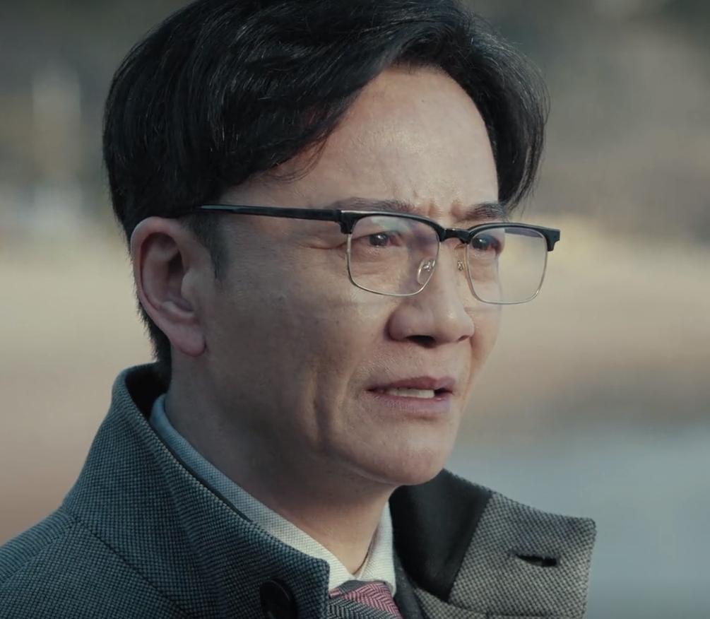 燃烧中周伟的结局,燃烧电视剧周伟怎么死的