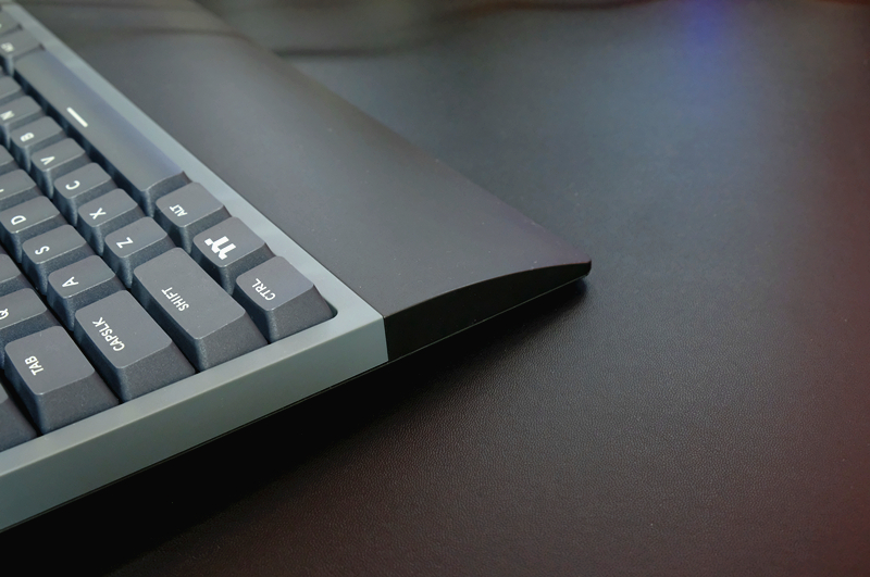 性价比最高的三模机械键盘推荐,推荐一款平民机械键盘