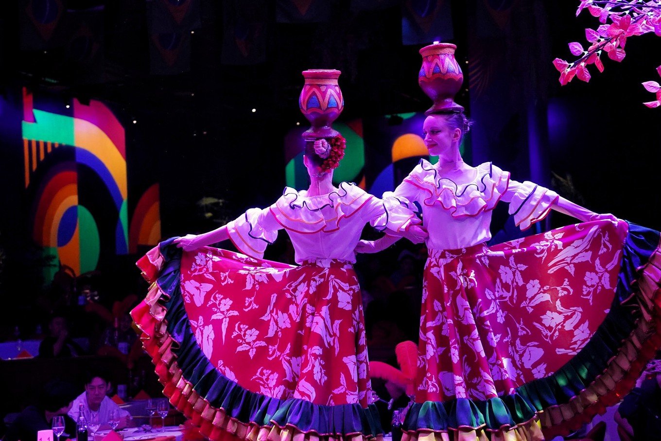 上海旅游宋城,上海宋城一日游最佳路线图