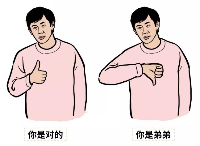 让人脸红心跳的黑话详解:哥哥又大了是什么魔幻打招呼新方式?