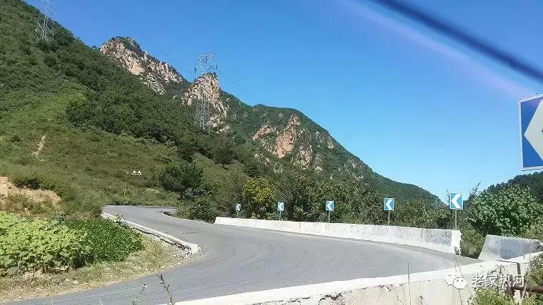 两个承德男人的一场“艳遇”