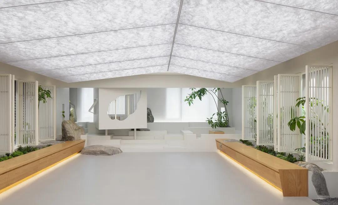 会发光的人工合成石材,新型石材发光