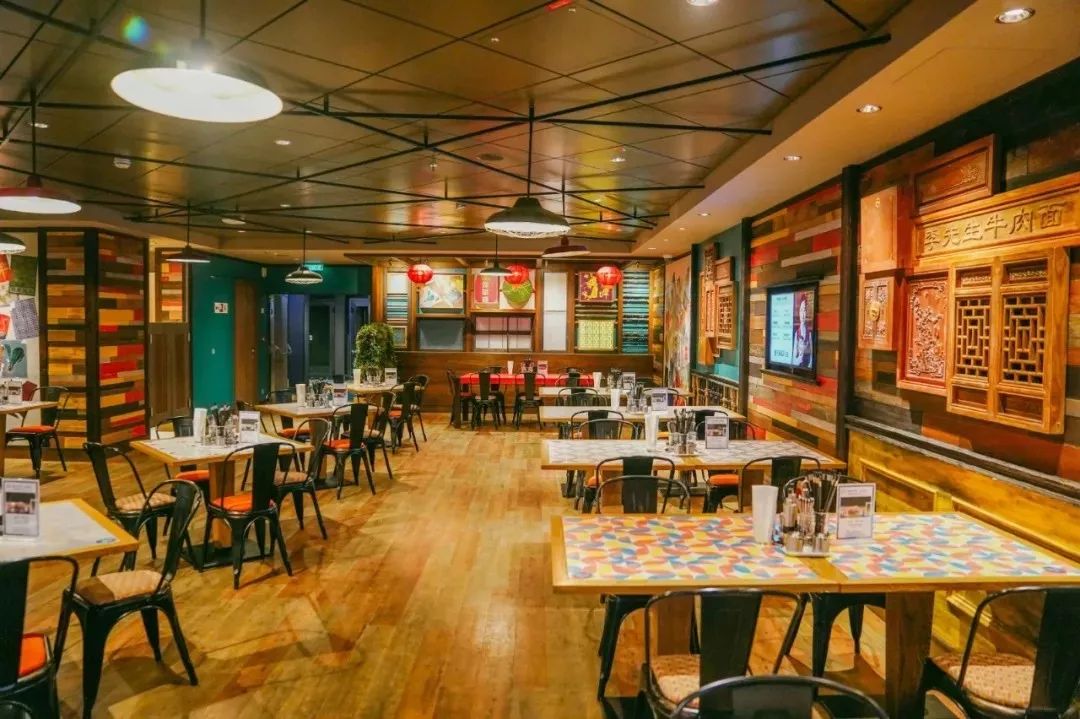 旅展捡漏|买一送一！你可能不知道原来邮轮有这般享受！