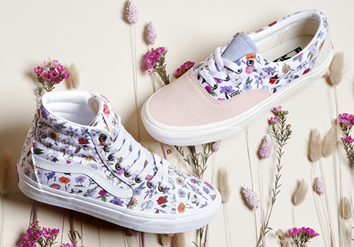 vansoffthewall绾㈠簳鐧借韩,娼祦鍝佺墝Vans