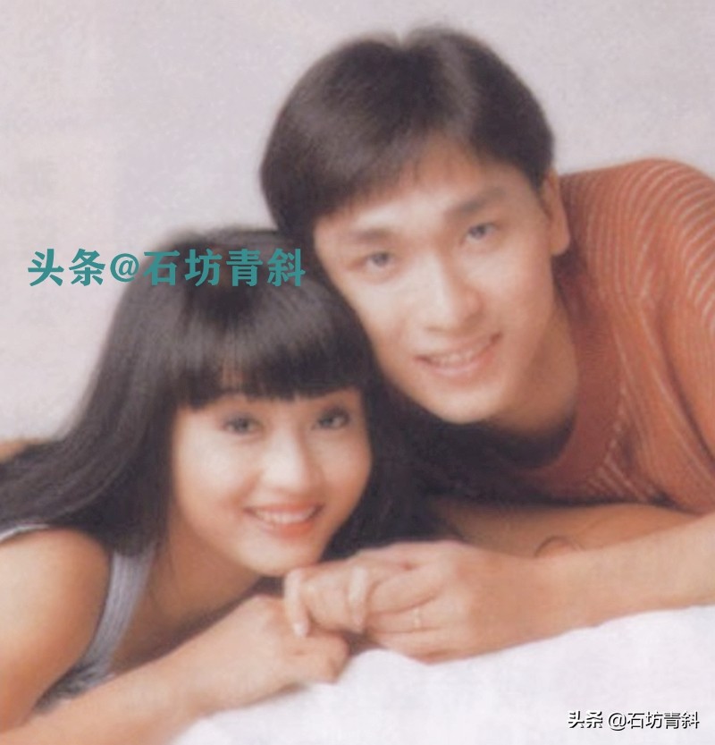 新加坡一姐,因代言导致老公贪财被质疑,如今身材发福难以辨认