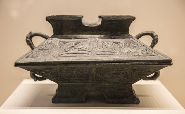 鼐鼒簋的读音,鼐鼒簋都是啥