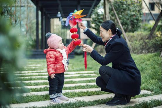 滨江鼎信物业,滨江鼎信