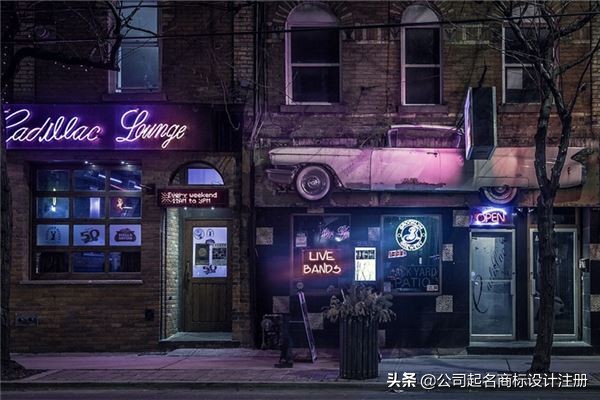 个性店名大全简单大方,个性好记店铺名字大全
