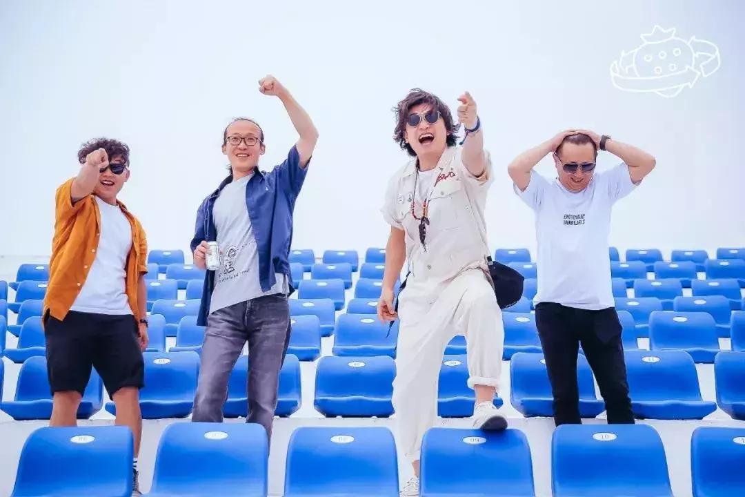 2018年8月26日潍坊草莓音乐节,潍坊草莓音乐节回顾