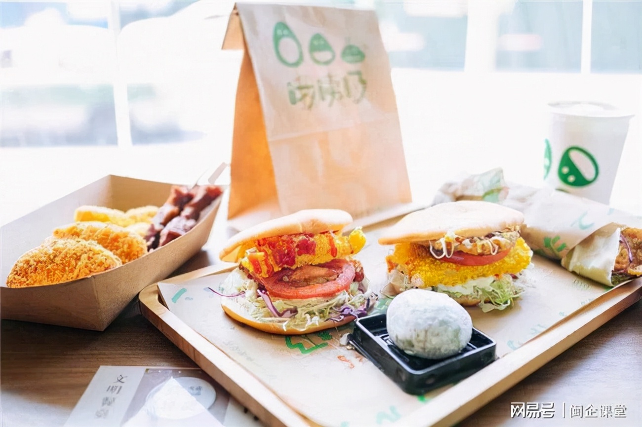 美式手作汉堡小店开店成本,手作汉堡有前景