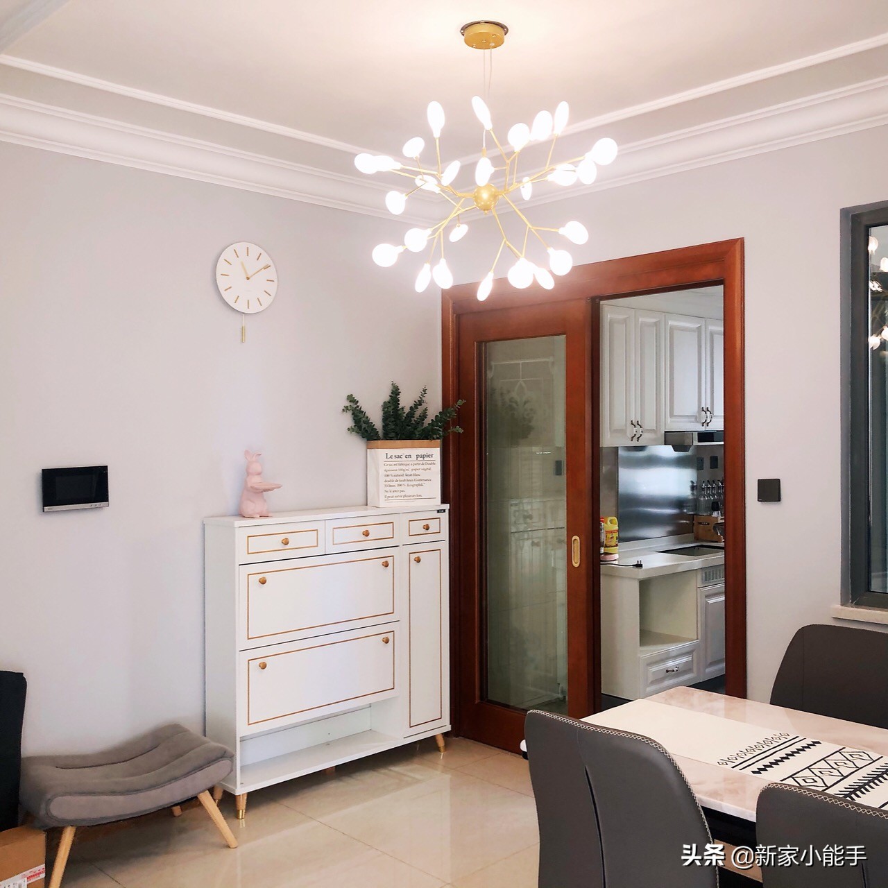 恒大精装无改造全屋搭配,恒大精装房改造全包推荐