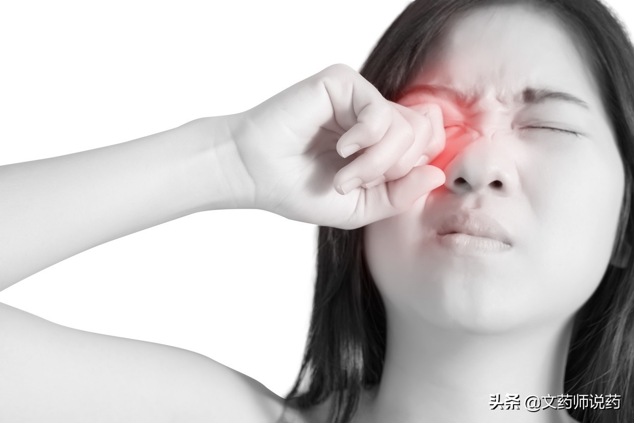 得了红眼病怎么滴眼药水,得了红眼病吃什么药才好得快