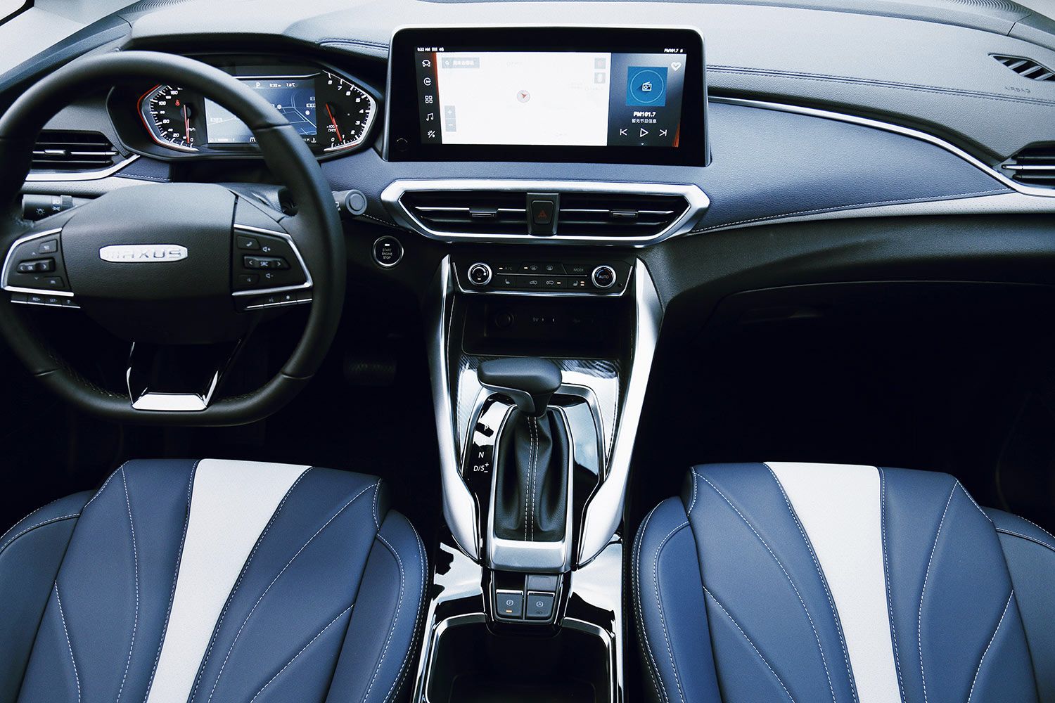 上汽大通g50最适合家用的mpv,卖了suv换mpv