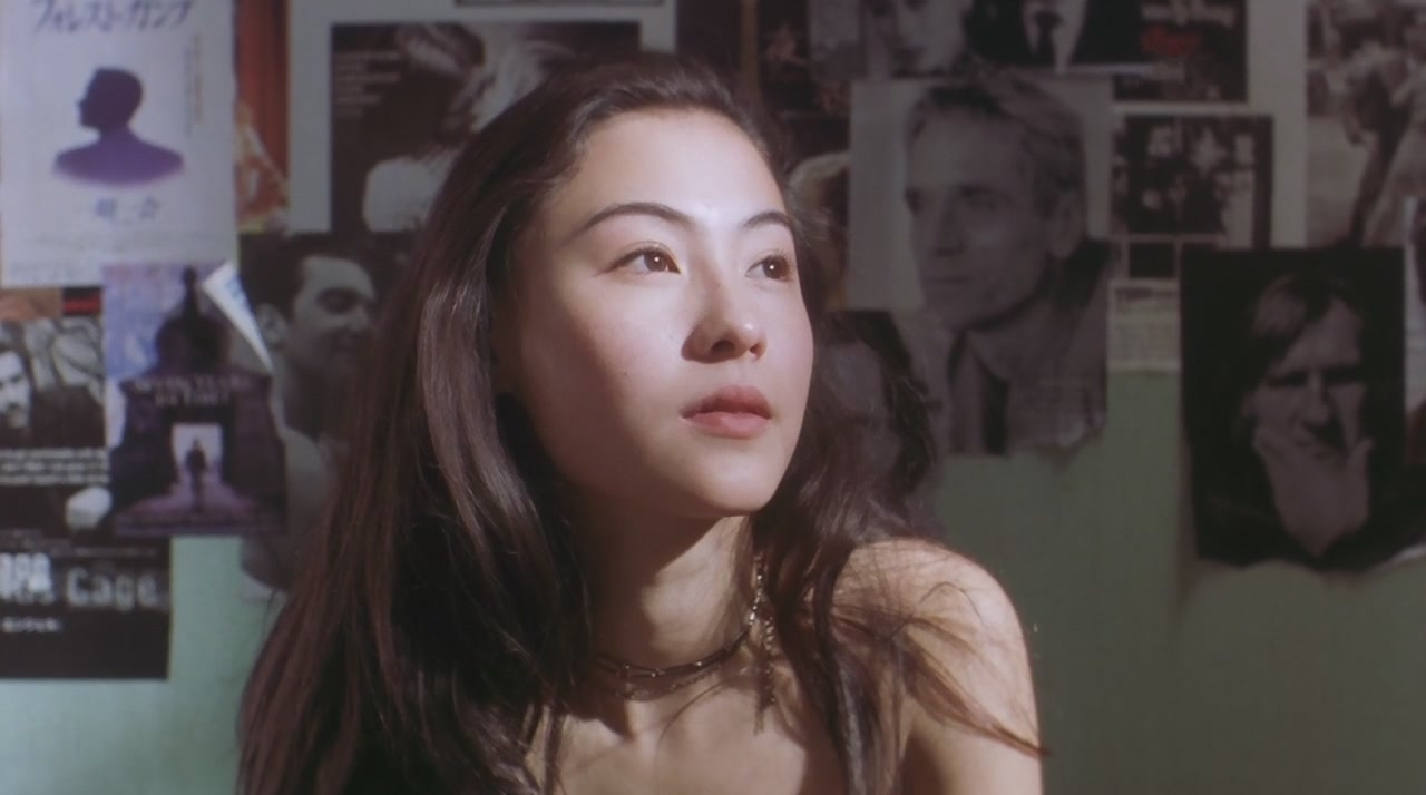 周星驰电影经典片段这一次我输了,周星驰这是翻车了