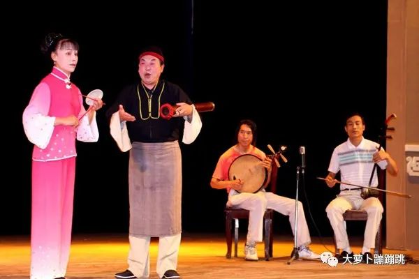 曲艺大全演唱,鼓曲曲艺
