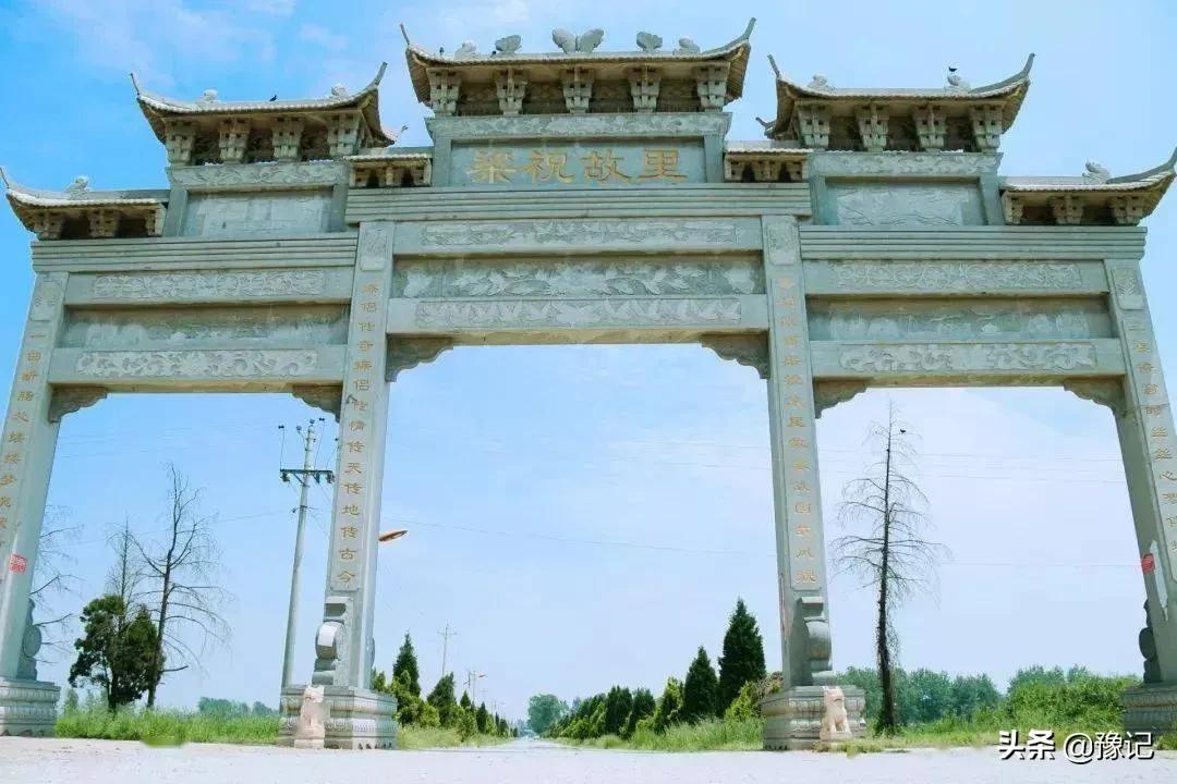 河南最值得打卡的古城吃喝榜，有你家乡没？|豫记