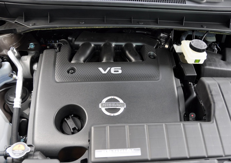 日产楼兰murano2015款2.5,日系车suv10-15万crv