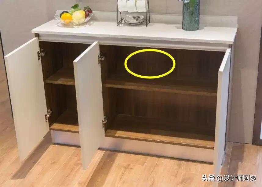 那些厨房的囧事,厨房设计不合理简直太糟心了