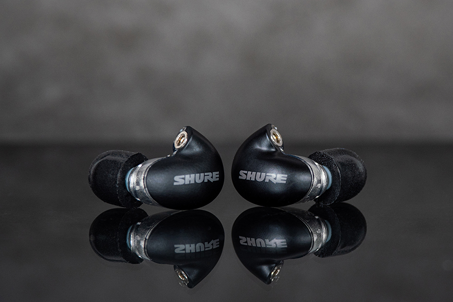 舒尔耳机aonic50,舒尔aonic耳机评测