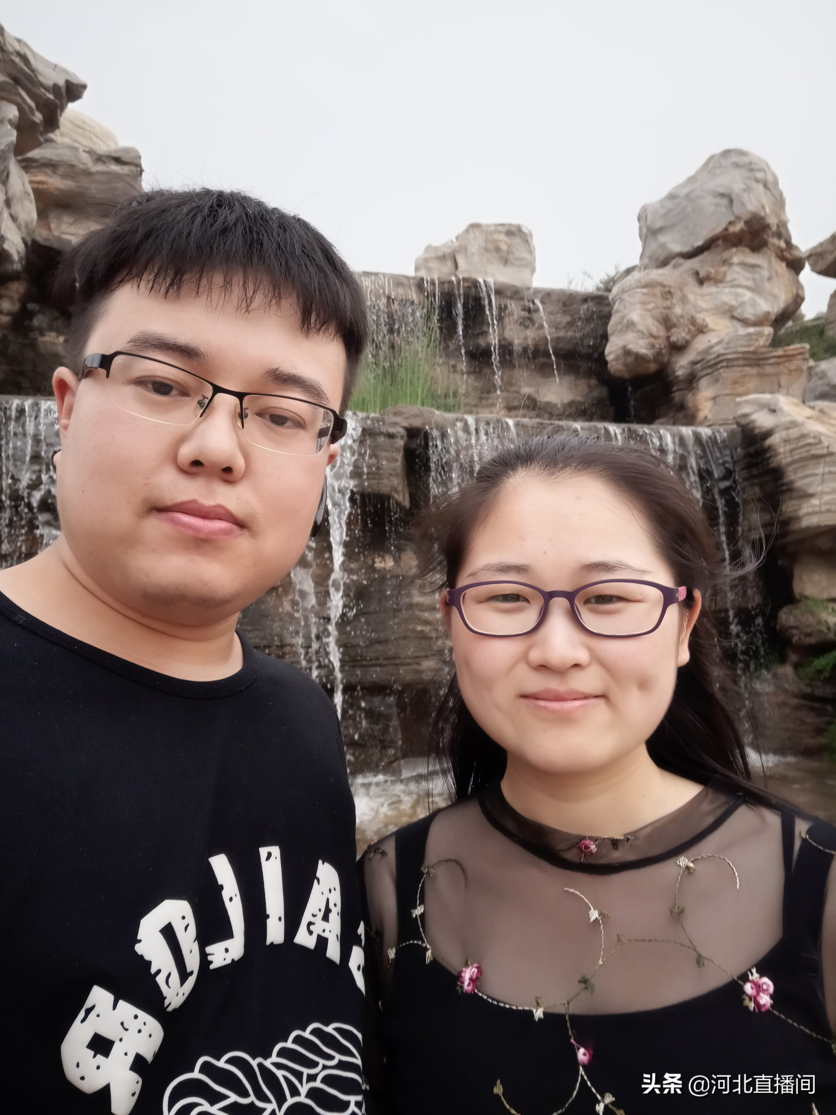 石家庄植物园攻略一日游,和朋友一起去植物园玩好吗