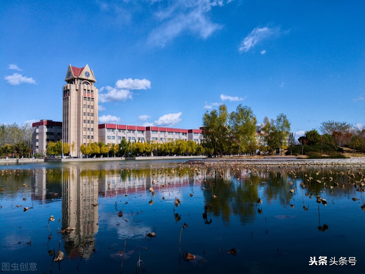 山东以市命名的大学,山东排名前十的大学是哪所大学