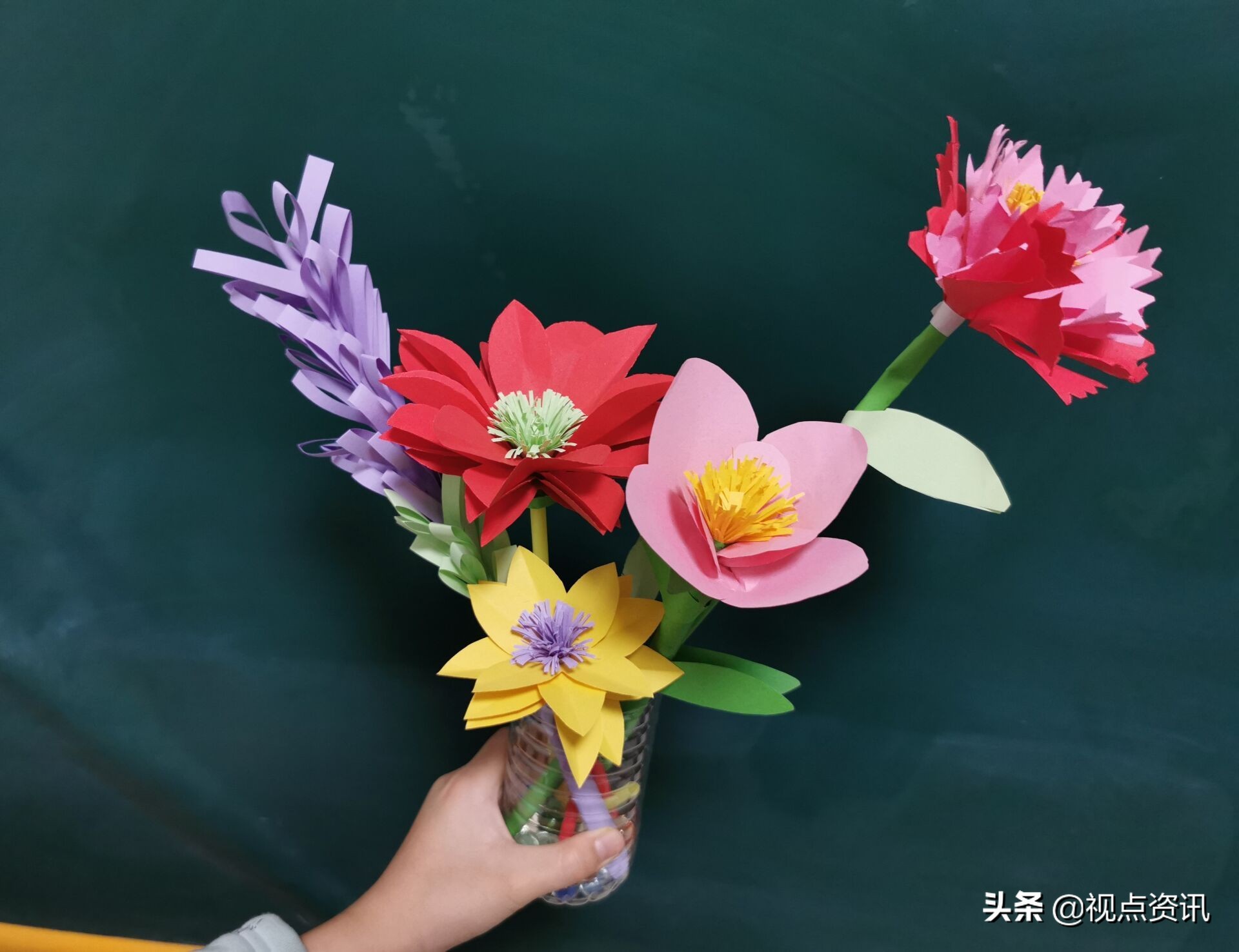 赞！雅美文绿博采众长-文化绿城小学线上教学指导手册（六）