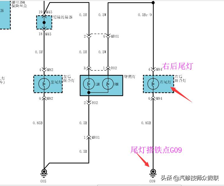 伊兰特右前门一开就烧保险,现代伊兰特按喇叭烧保险丝
