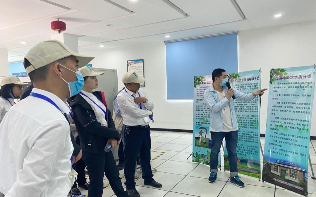 环保设施向公众开放宣传片,环保设施向公众开放