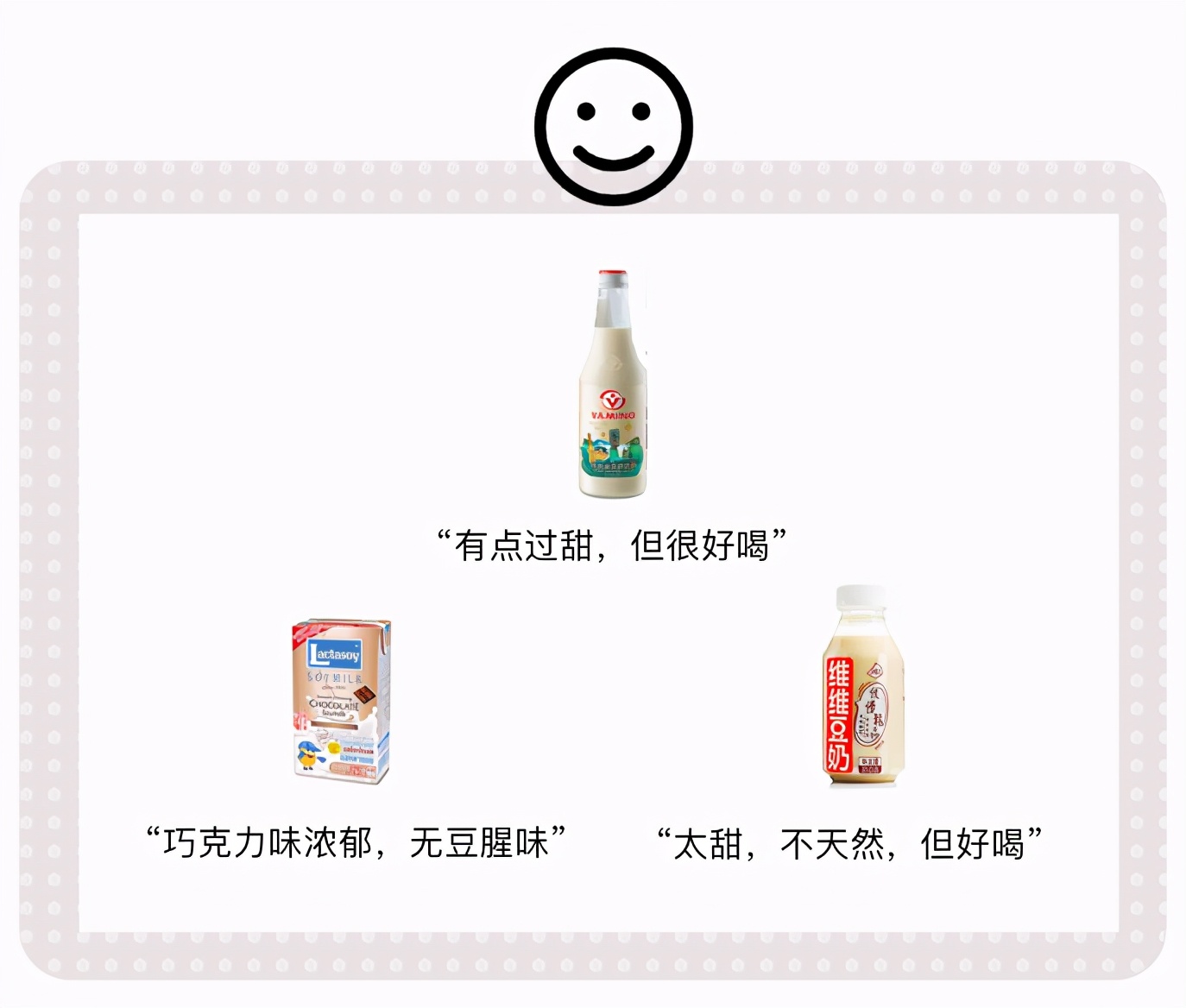 精选10款特色风味豆奶推荐,豆本豆豆奶和植选豆奶对比