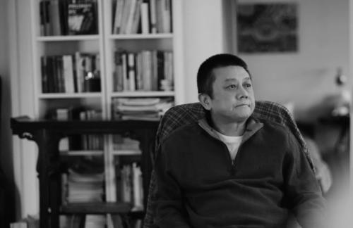 怼天怼地怼天气，叛逆才子一世放荡不羁爱自由，王朔：我装的