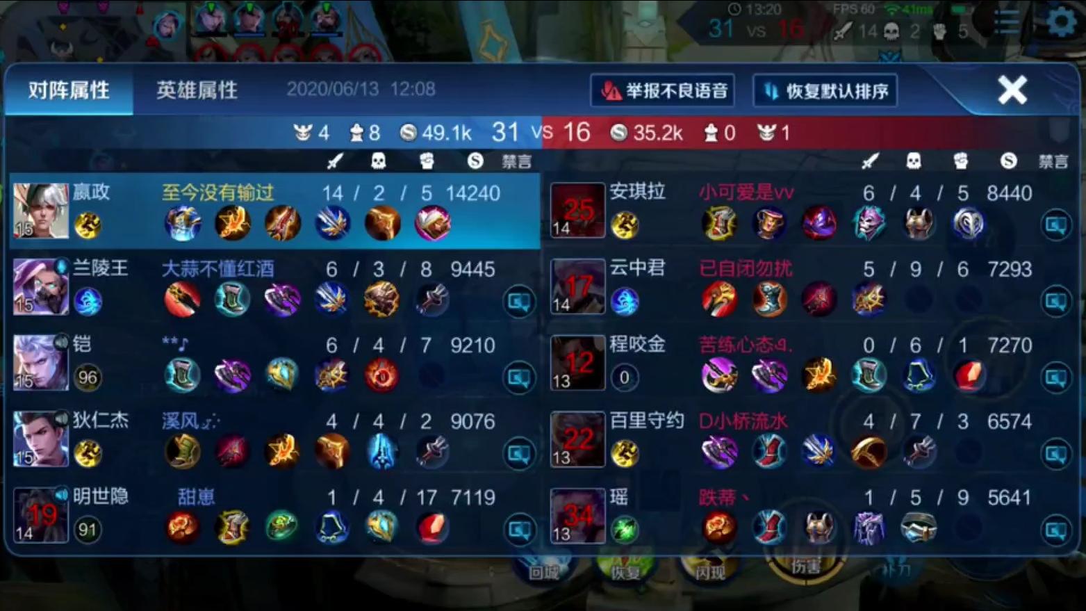 ad嬴政带啥技能,ad嬴政为什么不被看好