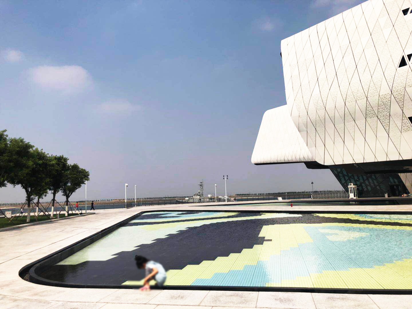 海洋博物馆带孩子游玩攻略,国家海洋博物馆最全攻略来了