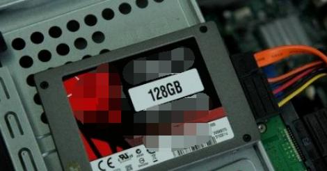 笔记本电脑换个固态满血复活,推荐电脑加装固态