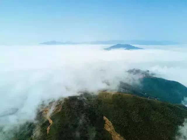 三天上海周边自驾游,魔都周边一日自驾游