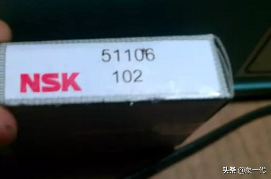 进口轴承怎么判断好坏,怎么判断电机轴承型号