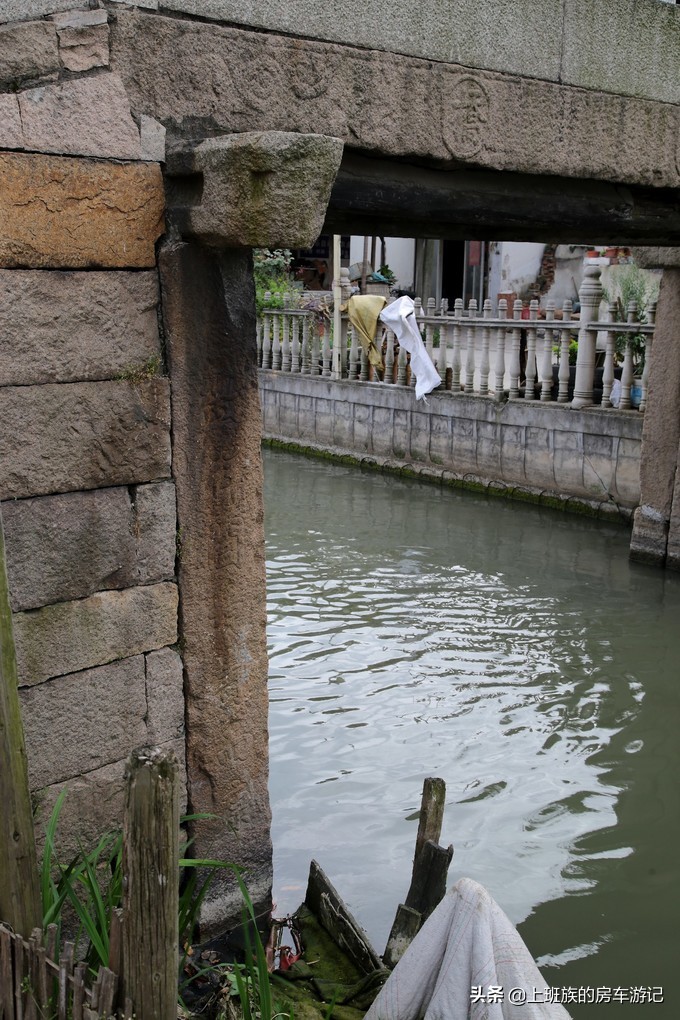 甪直古镇游玩活动,周末甪直古镇打卡