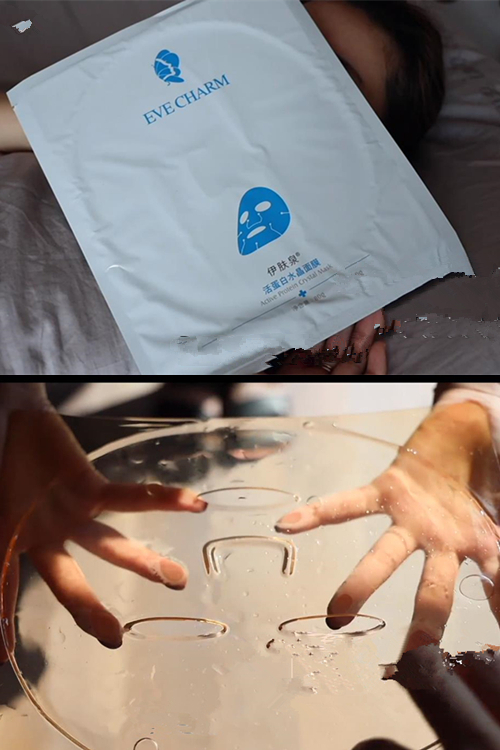 范冰冰小红书推荐面膜，十款医美面膜大盘点，都是械字号