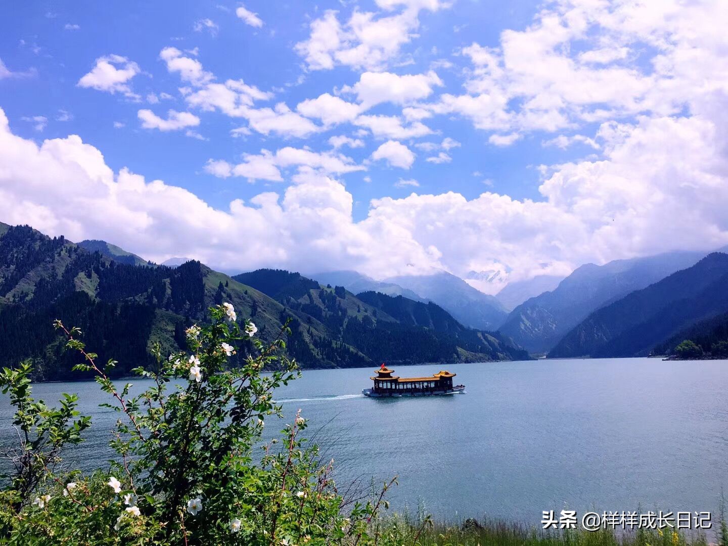 一家三口游北疆攻略,一家三口去北疆旅游大概花多少