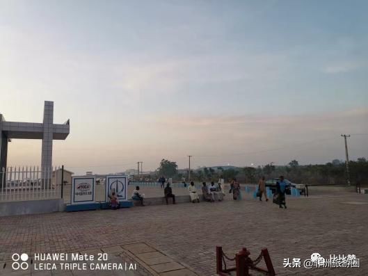 在非洲工作生活是怎样一种体验？点亮尼日利亚