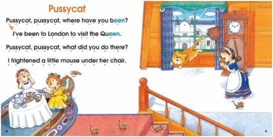 英文儿歌fivelittlemonkeys,英文儿歌0-3岁