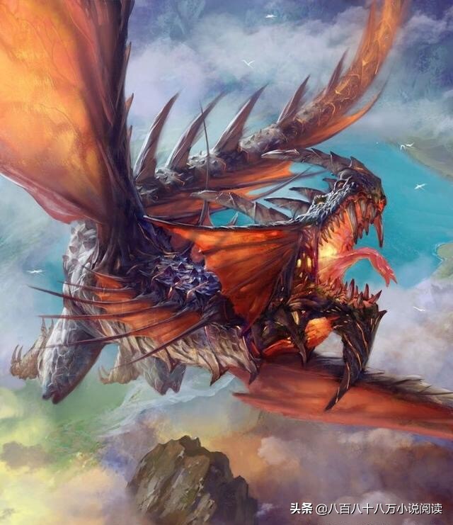 凡人修仙传积鳞空境的来历,凡人修仙传积鳞空境谁最强