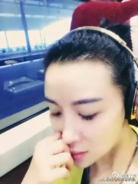 杨幂佟丽娅给她做配角，如今成变脸天后又出山了，为何火不起来？